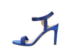 Maripe Womens Violetta Sandal - Bright Blue -Fashion Women Shoe US 01 106143 03