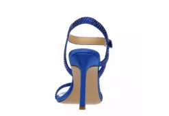 Maripe Womens Violetta Sandal - Bright Blue -Fashion Women Shoe US 01 106143 04