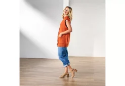 Xappeal Womens Zella Sandal - Tan -Fashion Women Shoe US 01 106146 03