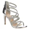 Maripe Womens Lizbelle Sandal - Silver 1 Maripe Womens Lizbelle Sandal - Silver -Fashion Women Shoe US 01 106147 00