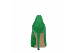 Michael By Michael Shannon Womens Ryleigh Pump - Green -Fashion Women Shoe US 01 106148 04