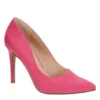 Michael By Michael Shannon Womens Ryleigh Pump - Bright Pink -Fashion Women Shoe US 01 106149 00
