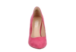 Michael By Michael Shannon Womens Ryleigh Pump - Bright Pink -Fashion Women Shoe US 01 106149 02