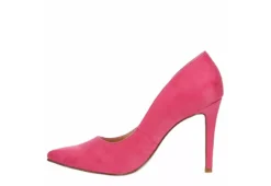Michael By Michael Shannon Womens Ryleigh Pump - Bright Pink -Fashion Women Shoe US 01 106149 03
