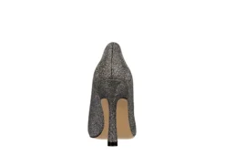 Michael By Michael Shannon Womens Reya Pump - Pewter 13 Michael By Michael Shannon Womens Reya Pump - Pewter -Fashion Women Shoe US 01 106154 04