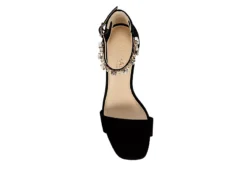 Michael By Michael Shannon Womens Stellar Sandal - Black 14 Michael By Michael Shannon Womens Stellar Sandal - Black -Fashion Women Shoe US 01 106156 05