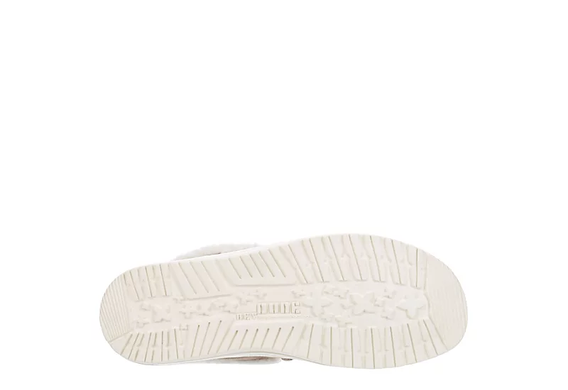 Heydude Womens Britt Slip On Sneaker - Tan 9 Heydude Womens Britt Slip On Sneaker - Tan - Image 7