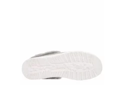 Heydude Womens Britt Slip On Sneaker - Grey -Fashion Women Shoe US 01 106159 06