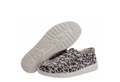 Heydude Womens Wendy Slip On Sneaker - Grey 14 Heydude Womens Wendy Slip On Sneaker - Grey -Fashion Women Shoe US 01 106162 05