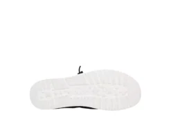 Heydude Womens Wendy Slip On Sneaker - Black 15 Heydude Womens Wendy Slip On Sneaker - Black -Fashion Women Shoe US 01 106166 06