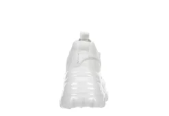 Steve Madden Womens Ecker Sneaker - White 13 Steve Madden Womens Ecker Sneaker - White -Fashion Women Shoe US 01 106176 04