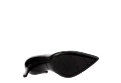 Nine West Womens Evrytim3 Pump - Black 15 Nine West Womens Evrytim3 Pump - Black -Fashion Women Shoe US 01 106183 06