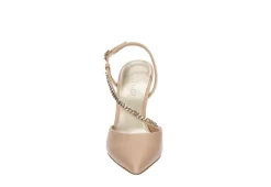 Nine West Womens Fenor3 Pump - Nude 11 Nine West Womens Fenor3 Pump - Nude -Fashion Women Shoe US 01 106185 02