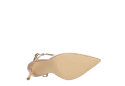 Nine West Womens Fenor3 Pump - Nude 15 Nine West Womens Fenor3 Pump - Nude -Fashion Women Shoe US 01 106185 06