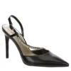 Nine West Womens Fenor3 Pump - Black 1 Nine West Womens Fenor3 Pump - Black -Fashion Women Shoe US 01 106186 00