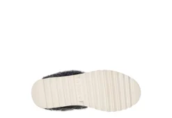 Skechers Womens Mountain Kiss Winter Rock Slipper - Dark Grey 13 Skechers Womens Mountain Kiss Winter Rock Slipper - Dark Grey -Fashion Women Shoe US 01 106226 04