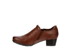 Lauren Blakwell Womens Luisa Bootie - Chestnut 12 Lauren Blakwell Womens Luisa Bootie - Chestnut -Fashion Women Shoe US 01 106235 03