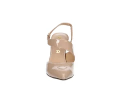 Unisa Womens Yvonna Pump - Nude 11 Unisa Womens Yvonna Pump - Nude -Fashion Women Shoe US 01 106267 02
