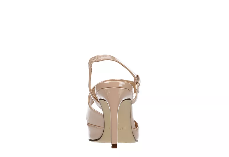 Unisa Womens Yvonna Pump - Nude 7 Unisa Womens Yvonna Pump - Nude - Image 5