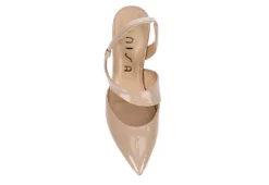 Unisa Womens Yvonna Pump - Nude 14 Unisa Womens Yvonna Pump - Nude -Fashion Women Shoe US 01 106267 05
