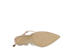 Unisa Womens Yvonna Pump - Nude 15 Unisa Womens Yvonna Pump - Nude -Fashion Women Shoe US 01 106267 06