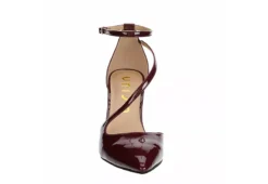 Unisa Womens Malie Pump - Wine 11 Unisa Womens Malie Pump - Wine -Fashion Women Shoe US 01 106268 02
