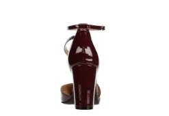 Unisa Womens Malie Pump - Wine 13 Unisa Womens Malie Pump - Wine -Fashion Women Shoe US 01 106268 04