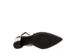 Unisa Womens Malie Pump - Black -Fashion Women Shoe US 01 106269 06