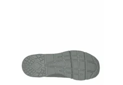 Skechers Womens Uno 2 Sneaker - Grey 13 Skechers Womens Uno 2 Sneaker - Grey -Fashion Women Shoe US 01 106277 04