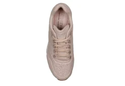 Skechers Womens Uno 2 Sneaker - Blush -Fashion Women Shoe US 01 106279 03