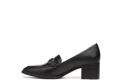 Lifestride Womens Devyn 2 Loafer - Black 12 Lifestride Womens Devyn 2 Loafer - Black -Fashion Women Shoe US 01 106392 03