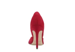 Marc Fisher Womens Christey Pump - Red -Fashion Women Shoe US 01 106397 02