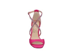 N By Nina Womens Dorean Sandal - Pink 11 N By Nina Womens Dorean Sandal - Pink -Fashion Women Shoe US 01 106403 02