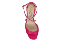 N By Nina Womens Dorean Sandal - Pink 14 N By Nina Womens Dorean Sandal - Pink -Fashion Women Shoe US 01 106403 05