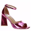 Dv By Dolce Vita Womens Jayde Sandal - Pink 1 Dv By Dolce Vita Womens Jayde Sandal - Pink -Fashion Women Shoe US 01 106415 00