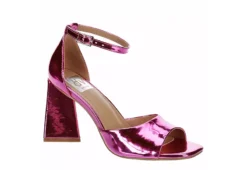 Dv By Dolce Vita Womens Jayde Sandal - Pink