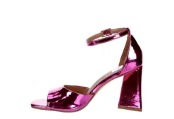 Dv By Dolce Vita Womens Jayde Sandal - Pink 12 Dv By Dolce Vita Womens Jayde Sandal - Pink -Fashion Women Shoe US 01 106415 03