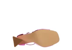 Dv By Dolce Vita Womens Jayde Sandal - Pink 15 Dv By Dolce Vita Womens Jayde Sandal - Pink -Fashion Women Shoe US 01 106415 06