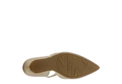 Lifestride Womens Suki Pump - Silver -Fashion Women Shoe US 01 106433 06