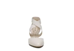 Lifestride Womens Gallery Pump - Beige -Fashion Women Shoe US 01 106442 02