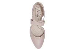 Lifestride Womens Gallery Pump - Blush 14 Lifestride Womens Gallery Pump - Blush -Fashion Women Shoe US 01 106443 05