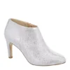 Xappeal Womens Serai Bootie - Silver -Fashion Women Shoe US 01 106451 00