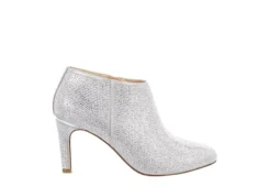 Xappeal Womens Serai Bootie - Silver 10 Xappeal Womens Serai Bootie - Silver -Fashion Women Shoe US 01 106451 01