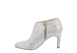 Xappeal Womens Serai Bootie - Silver 12 Xappeal Womens Serai Bootie - Silver -Fashion Women Shoe US 01 106451 03