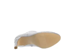 Xappeal Womens Serai Bootie - Silver 15 Xappeal Womens Serai Bootie - Silver -Fashion Women Shoe US 01 106451 06