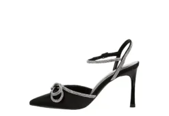 Madden Girl Womens Dreamy Pump - Black 12 Madden Girl Womens Dreamy Pump - Black -Fashion Women Shoe US 01 106456 03