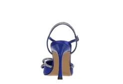 Madden Girl Womens Dreamy Pump - Blue 13 Madden Girl Womens Dreamy Pump - Blue -Fashion Women Shoe US 01 106457 04