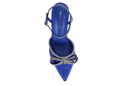 Madden Girl Womens Dreamy Pump - Blue 14 Madden Girl Womens Dreamy Pump - Blue -Fashion Women Shoe US 01 106457 05