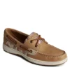 Sperry Womens Bluefish Boat Shoe - Tan 1 Sperry Womens Bluefish Boat Shoe - Tan -Fashion Women Shoe US 01 106585 00
