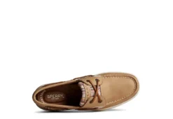 Sperry Womens Bluefish Boat Shoe - Tan 13 Sperry Womens Bluefish Boat Shoe - Tan -Fashion Women Shoe US 01 106585 04